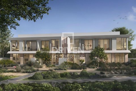 Villetta a schiera a The Valley, Dubai, EAU 3 camere da letto, 230.21 mq. № 744016