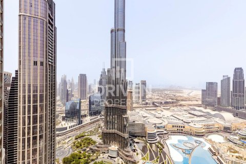Διαμέρισμα σε Downtown Dubai (Downtown Burj Dubai), Dubai, ΗΑΕ 2 υπνοδωμάτια, 113.62 τ.μ. Αρ. 744012