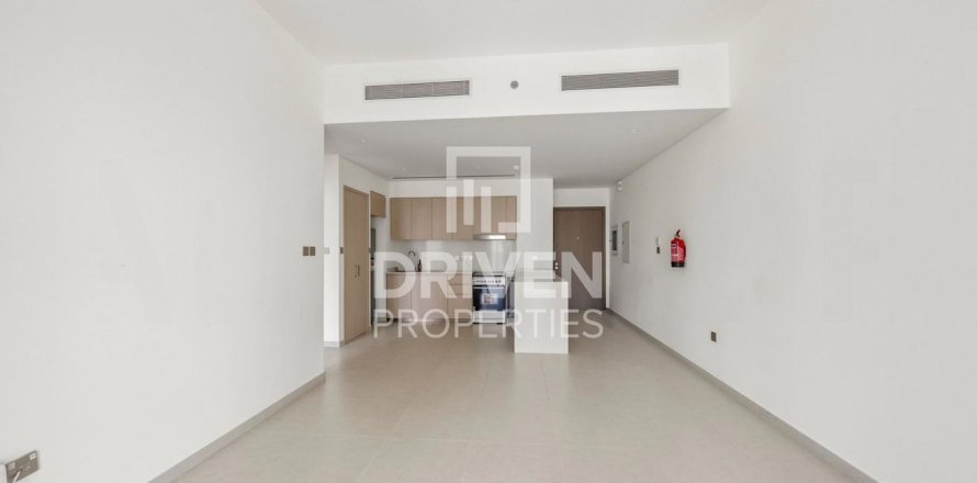 Korter asukohaga Downtown Dubai (Downtown Burj Dubai), Dubai, AÜE: 1 magamistoaga, 72.74 m² Nr 744013