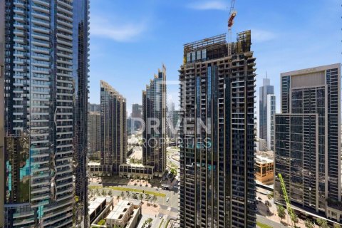 Müüa korter asukohaga Downtown Dubai (Downtown Burj Dubai), Dubai, AÜE: 1 magamistoaga, 72.74 m² Nr 744013 - pilt 11
