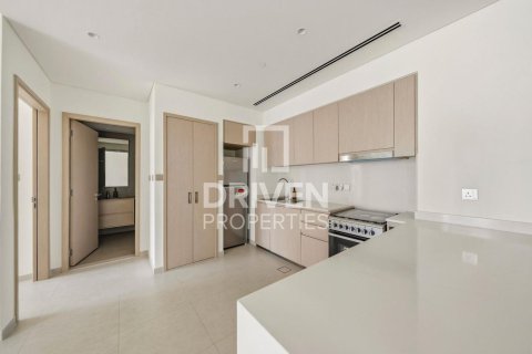 Müüa korter asukohaga Downtown Dubai (Downtown Burj Dubai), Dubai, AÜE: 1 magamistoaga, 72.74 m² Nr 744013 - pilt 5