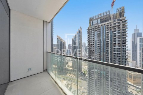 Müüa korter asukohaga Downtown Dubai (Downtown Burj Dubai), Dubai, AÜE: 1 magamistoaga, 72.74 m² Nr 744013 - pilt 8