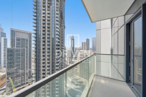 Müüa korter asukohaga Downtown Dubai (Downtown Burj Dubai), Dubai, AÜE: 1 magamistoaga, 72.74 m² Nr 744013 - pilt 12