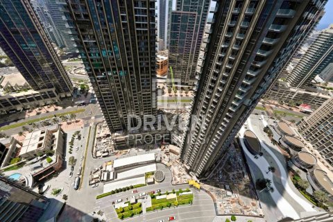Müüa korter asukohaga Downtown Dubai (Downtown Burj Dubai), Dubai, AÜE: 1 magamistoaga, 72.74 m² Nr 744013 - pilt 10