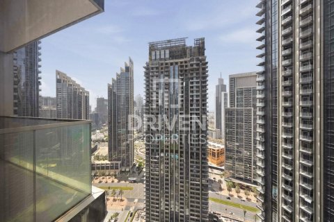 Müüa korter asukohaga Downtown Dubai (Downtown Burj Dubai), Dubai, AÜE: 1 magamistoaga, 72.74 m² Nr 744013 - pilt 9