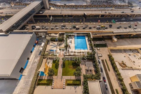 آپارتمان برای فروش در Zabeel، Dubai، امارات متحده عربی 3 خوابه ، 163.79 متر مربع ، شماره 744014 - تصویر 19