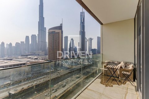 آپارتمان برای فروش در Zabeel، Dubai، امارات متحده عربی 3 خوابه ، 163.79 متر مربع ، شماره 744014 - تصویر 17