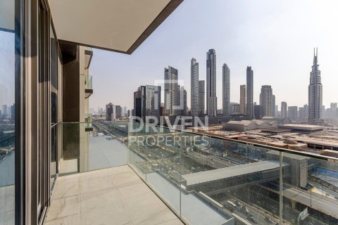 آپارتمان برای فروش در Zabeel، Dubai، امارات متحده عربی 3 خوابه ، 163.79 متر مربع ، شماره 744014 - تصویر 15