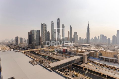 آپارتمان برای فروش در Zabeel، Dubai، امارات متحده عربی 3 خوابه ، 163.79 متر مربع ، شماره 744014 - تصویر 18