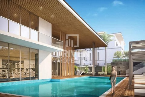 Apartmán v Mohammed Bin Rashid City, Dubai, SAE 1 spálňa, 56.76 m2 č. 744015 - Fotografia 4