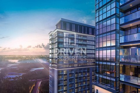 Apartmán v Mohammed Bin Rashid City, Dubai, SAE 1 spálňa, 56.76 m2 č. 744015 - Fotografia 6