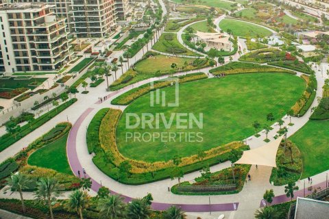 Apartament në Dubai Hills Estate, Emiratet e Bashkuara Arabe 3 dhoma gjumi, 164.25 m2. № 742764 - Foto 8