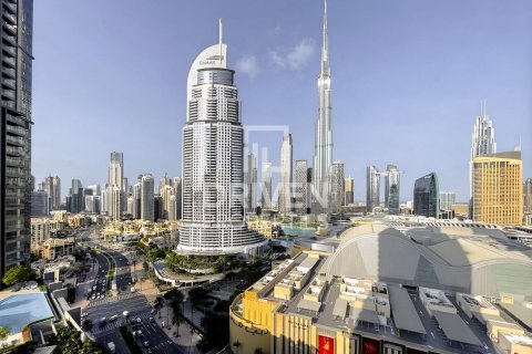 Apartment i Downtown Dubai (Downtown Burj Dubai), Dubai, UAE 1 soveværelse, 79.15 kvm № 742770