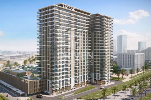 Apartament në Dubai Hills Estate, Emiratet e Bashkuara Arabe 3 dhoma gjumi, 164.07 m2. № 742767 - Foto 8