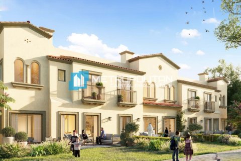 Müüa ridamaja asukohaga Khalifa City, Abu Dhabi, AÜE: 2 magamistoaga, 161.2 m² Nr 686430 - pilt 13