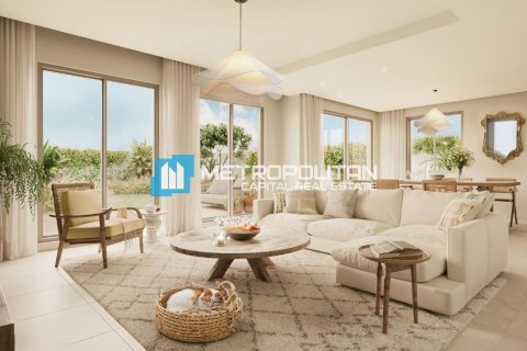 Müüa ridamaja asukohaga Khalifa City, Abu Dhabi, AÜE: 2 magamistoaga, 161.2 m² Nr 686430 - pilt 2
