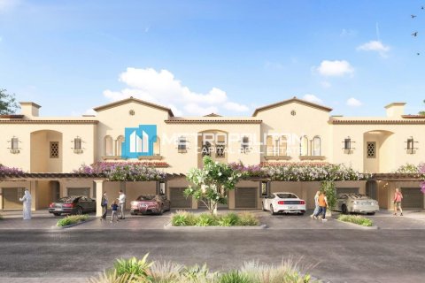Müüa ridamaja asukohaga Khalifa City, Abu Dhabi, AÜE: 2 magamistoaga, 161.2 m² Nr 686430 - pilt 15