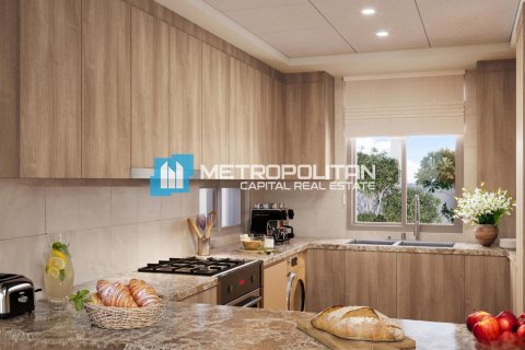 Müüa ridamaja asukohaga Khalifa City, Abu Dhabi, AÜE: 2 magamistoaga, 161.2 m² Nr 686430 - pilt 4