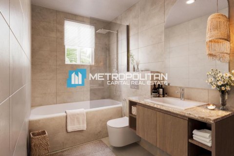 Müüa ridamaja asukohaga Khalifa City, Abu Dhabi, AÜE: 2 magamistoaga, 161.2 m² Nr 686430 - pilt 7