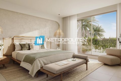 Müüa ridamaja asukohaga Khalifa City, Abu Dhabi, AÜE: 2 magamistoaga, 161.2 m² Nr 686430 - pilt 5