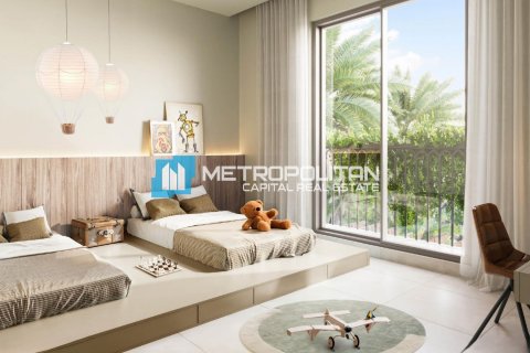 Müüa ridamaja asukohaga Khalifa City, Abu Dhabi, AÜE: 2 magamistoaga, 161.2 m² Nr 686430 - pilt 6