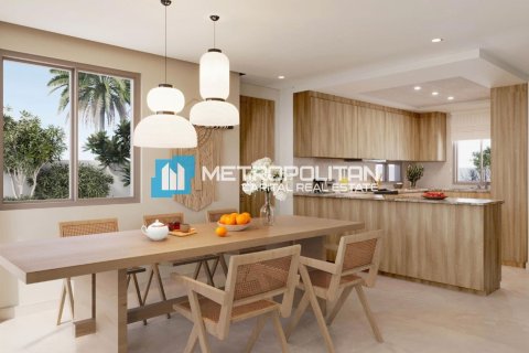 Müüa ridamaja asukohaga Khalifa City, Abu Dhabi, AÜE: 2 magamistoaga, 161.2 m² Nr 686430 - pilt 3