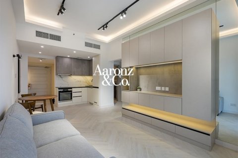 Appartement in Jumeirah Lake Towers, Dubai, VAE 1 slaapkamer, 59 vr.m. nr 686416