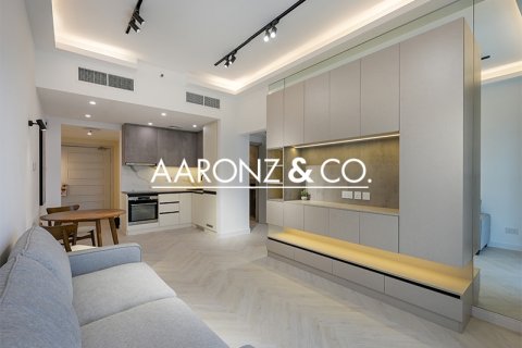 Appartamento a Jumeirah Lake Towers, Dubai, EAU 1 camera da letto, 59 mq. № 686416