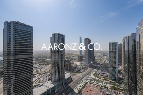 آپارتمان برای فروش در Jumeirah Lake Towers، Dubai، امارات متحده عربی 1 خوابه ، 59 متر مربع ، شماره 686416 - تصویر 12