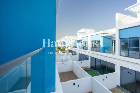 Damac Lagoons、Dubai、UAE にあるタウンハウスの賃貸物件 4ベッドルーム、143.99965000 m2、No686432 - 写真 17