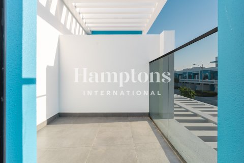Damac Lagoons、Dubai、UAE にあるタウンハウスの賃貸物件 4ベッドルーム、143.99965000 m2、No686432 - 写真 3