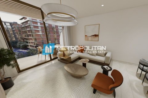 Apartamento en venta en Saadiyat Island, Abu Dhabi, EAU 2 dormitorios, 144.1 m2 № 686429 - foto 2