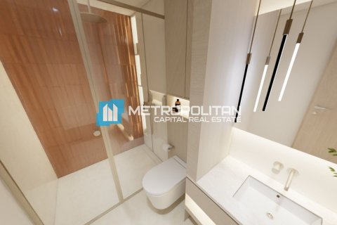 Apartamento en venta en Saadiyat Island, Abu Dhabi, EAU 2 dormitorios, 144.1 m2 № 686429 - foto 12