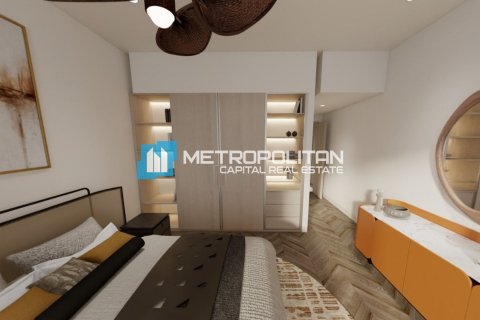 Apartamento en venta en Saadiyat Island, Abu Dhabi, EAU 2 dormitorios, 144.1 m2 № 686429 - foto 9