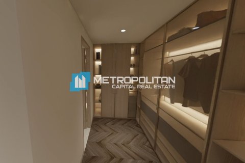 Apartamento en venta en Saadiyat Island, Abu Dhabi, EAU 2 dormitorios, 144.1 m2 № 686429 - foto 10