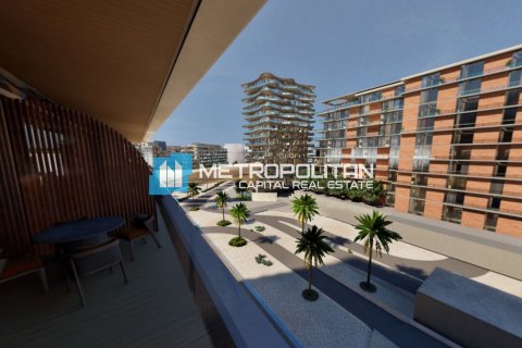 Apartamento en venta en Saadiyat Island, Abu Dhabi, EAU 2 dormitorios, 144.1 m2 № 686429 - foto 3