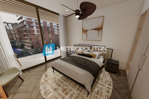 Apartamento en venta en Saadiyat Island, Abu Dhabi, EAU 2 dormitorios, 144.1 m2 № 686429 - foto 7