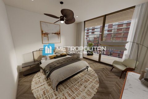 Apartamento en venta en Saadiyat Island, Abu Dhabi, EAU 2 dormitorios, 144.1 m2 № 686429 - foto 8