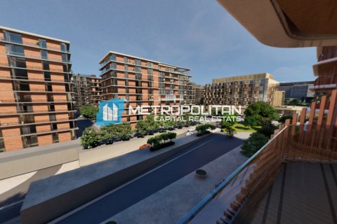 Apartamento en venta en Saadiyat Island, Abu Dhabi, EAU 2 dormitorios, 144.1 m2 № 686429 - foto 14