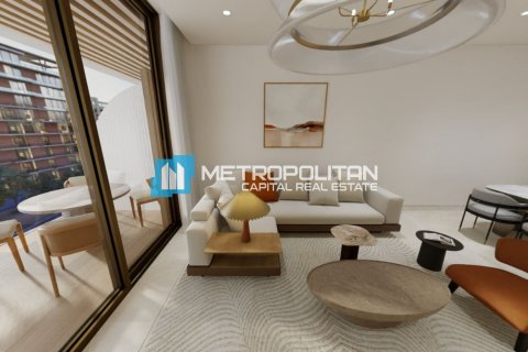 Apartamento en venta en Saadiyat Island, Abu Dhabi, EAU 2 dormitorios, 144.1 m2 № 686429 - foto 4