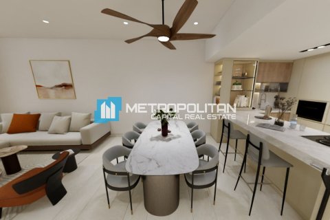 Apartamento en venta en Saadiyat Island, Abu Dhabi, EAU 2 dormitorios, 144.1 m2 № 686429 - foto 5