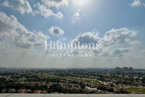 Lakás itt: Dubai Sports City, EAE, 1 hálószoba, 88.03023765 m², azonosító: 686431 - fénykép 3