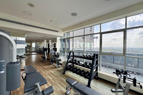 Lakás itt: Dubai Sports City, EAE, 1 hálószoba, 88.03023765 m², azonosító: 686431 - fénykép 12