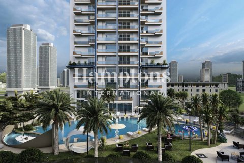 Kuća u nizu u Dubai, UAE 3 spavaćih soba, 437.94474200 m2 Br. 686434 - fotografija 9