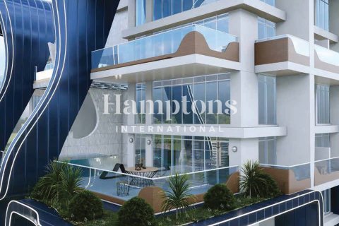 Kuća u nizu u Dubai, UAE 3 spavaćih soba, 437.94474200 m2 Br. 686434 - fotografija 6