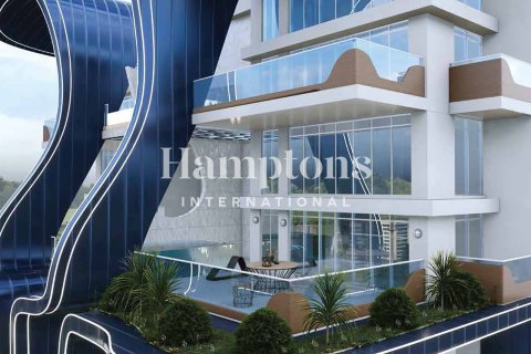 Kuća u nizu u Dubai, UAE 3 spavaćih soba, 437.94474200 m2 Br. 686434 - fotografija 3