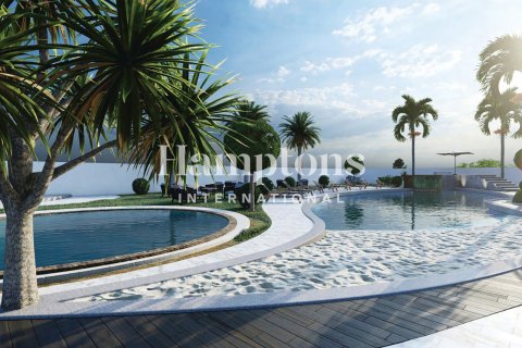 Таунхаус в Дубай, ОАЭ 3 спальни, 437.945м2 № 686434