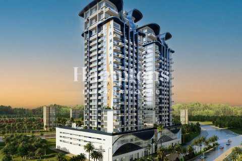 Kuća u nizu u Dubai, UAE 3 spavaćih soba, 437.94474200 m2 Br. 686434 - fotografija 4