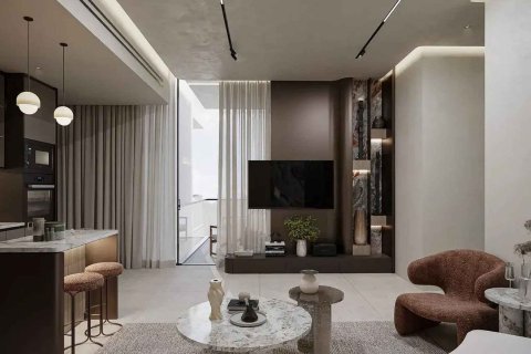 Jebel Ali, Dubai, UAE의 아파트 침실 1개, 65.5제곱미터 번호 718322