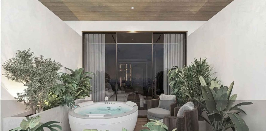 Jebel Ali, Dubai, BAE’de penthouse 3 yatak odası, 239.88 m&sup2; No 718326